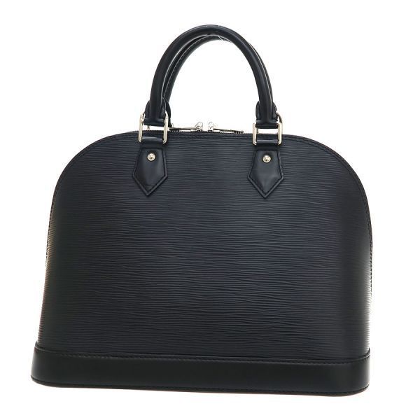 Louis Vuitton Epi Alma PM Handbag — view 3