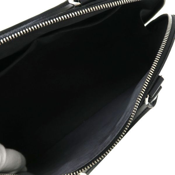 Louis Vuitton Epi Alma PM Handbag — view 2