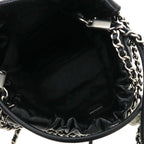 Chanel 22 Mini Chain Messenger — view 2