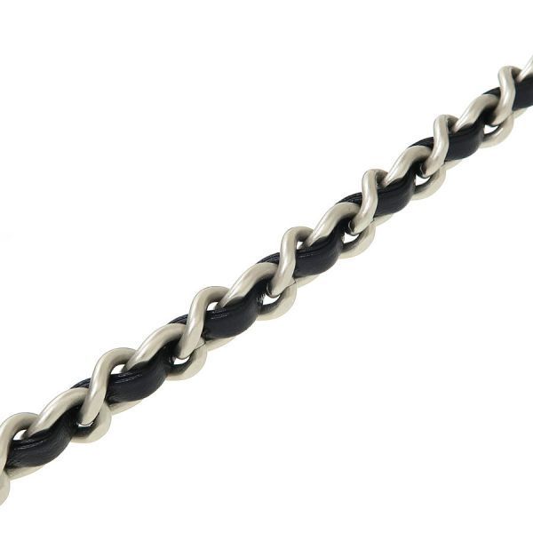 Chanel 22 Mini Chain Messenger — view 5
