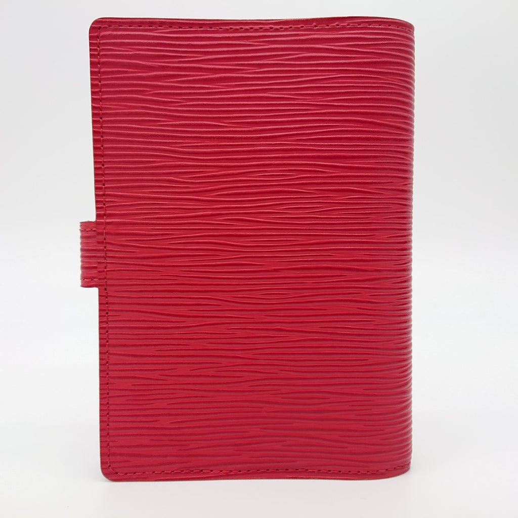 Louis Vuitton Agenda PM Epi — view 2
