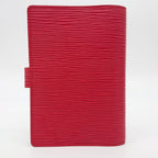 Louis Vuitton Agenda PM Epi — view 2