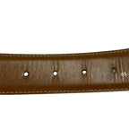 Gucci Belt 65 26 Black Leather — view 6