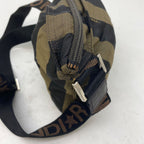 Fendi Shoulder Bag Crossbody Zucca Travel — view 8