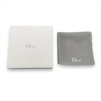 Dior Logo Bracelet Silver — view 7