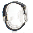 Louis Vuitton Tambour Slim Eclipse Watch Black Gray — view 4