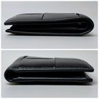Bottega Veneta Cassette Bifold Wallet with Coin Purse — view 7