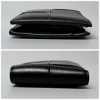 Bottega Veneta Cassette Bifold Wallet with Coin Purse — view 6