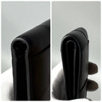 Bottega Veneta Cassette Bifold Wallet with Coin Purse — view 9