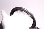 Celine Triomphe Vertical Cover Large Leather Tote — view 5