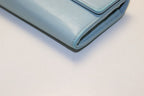 Chanel Caviar Leather GD Bifold Wallet — view 5