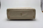 Dior Lady Cannage Leather Handbag — view 3