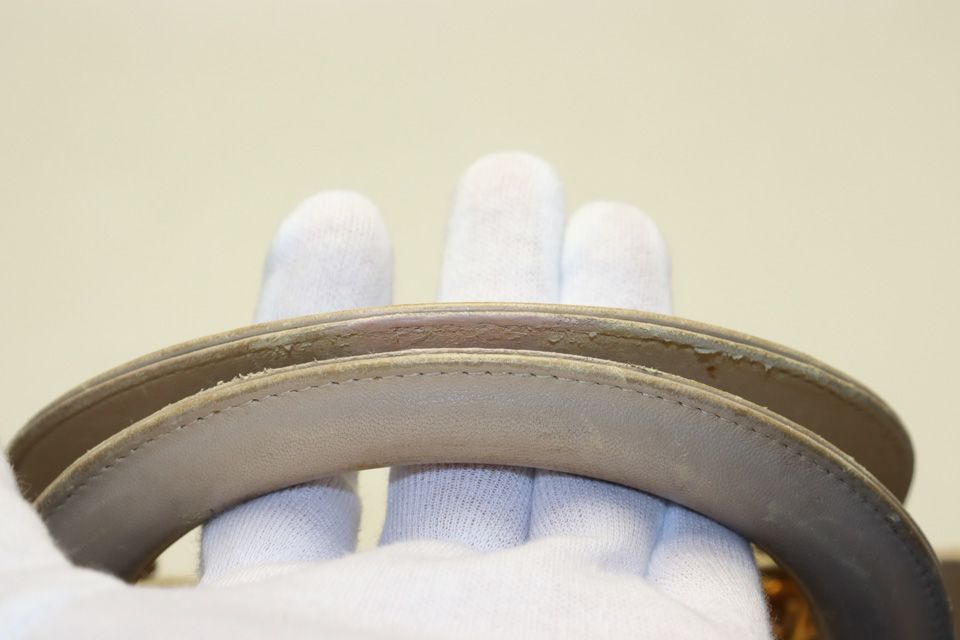Dior Lady Cannage Leather Handbag — view 5