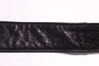 Chanel Jumbo CC Logo Fringe GD Leather Shoulder — view 5
