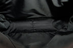 Chanel Jumbo CC Logo Fringe GD Leather Shoulder — view 7