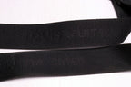 Louis Vuitton Damier Graphite Daniel MM Leather Shoulder — view 8