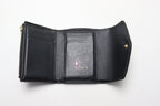 Louis Vuitton Monogram Portefeuille Very Leather Trifold Wallet — view 4