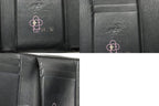 Louis Vuitton Monogram Portefeuille Very Leather Trifold Wallet — view 8