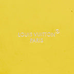 Louis Vuitton Monogram LV Club Bag Charm Case Orange — view 5