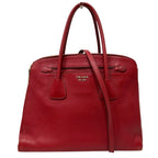 Prada Shoulder Bag Leather