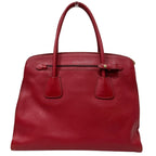 Prada Shoulder Bag Leather — view 2
