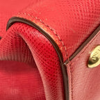 Prada Shoulder Bag Leather — view 6