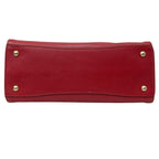 Prada Shoulder Bag Leather — view 3