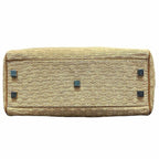 Louis Vuitton Josephine GM Monogram Mini Handbag Canvas Leather — view 2