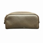 Louis Vuitton Trousse Yvan Taiga Second Bag Leather