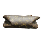 Louis Vuitton MM Monogram Shoulder Bag Canvas — view 3