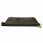Louis Vuitton Pochette Monogram Shoulder — view 9