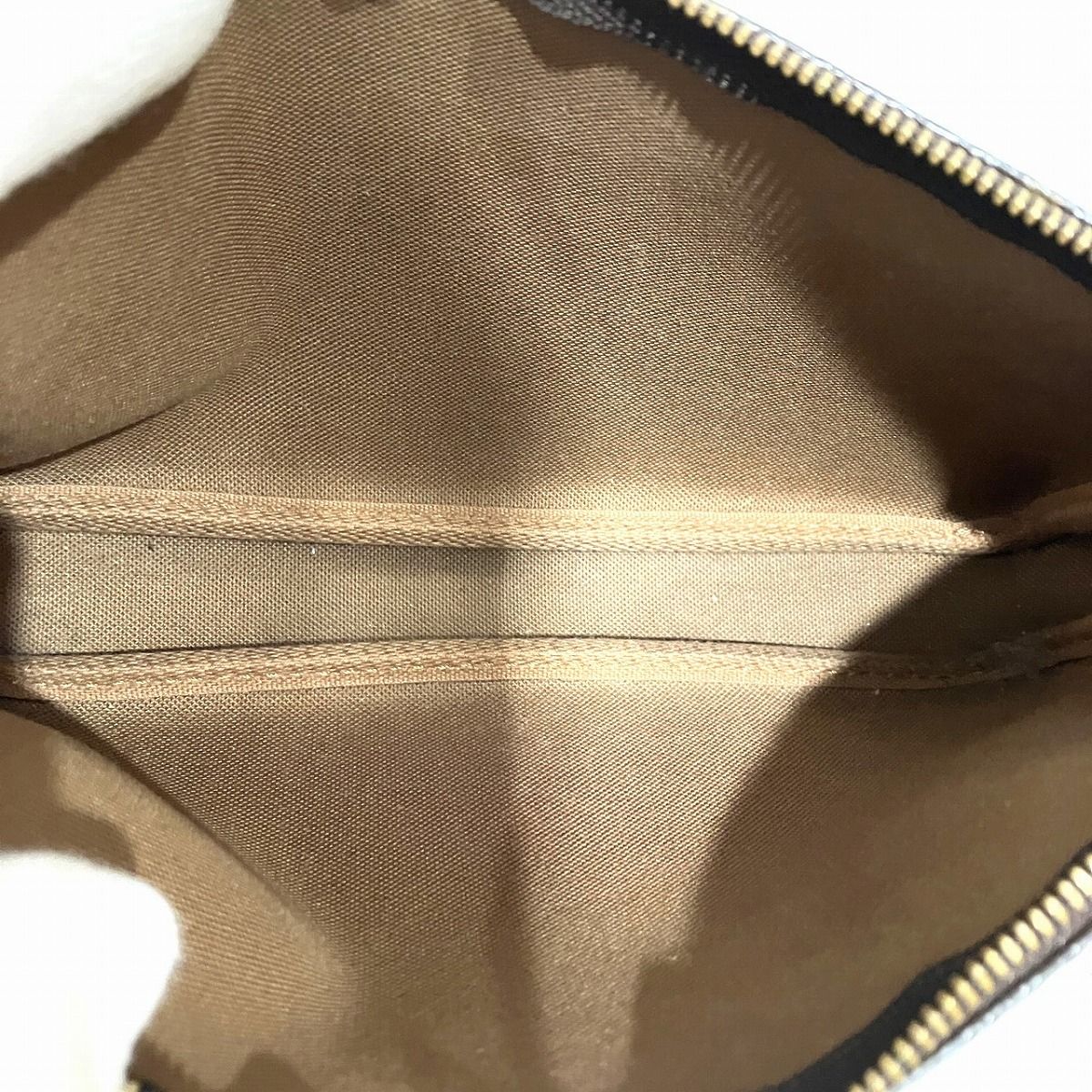 Louis Vuitton Pochette Monogram Shoulder — view 6