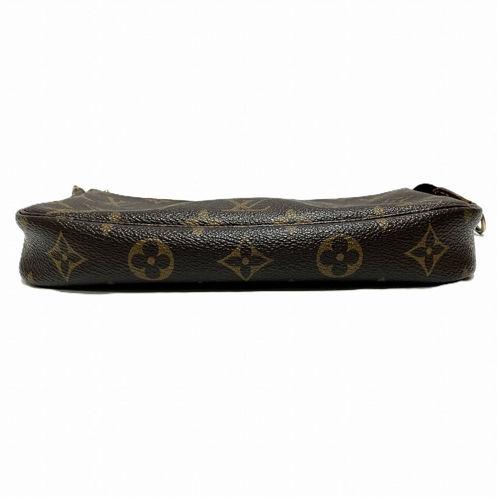 Louis Vuitton Pochette Monogram Shoulder — view 3