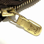 Louis Vuitton Pochette Monogram Shoulder — view 7