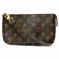 Louis Vuitton Pochette Monogram Shoulder