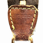 Louis Vuitton Pochette Monogram Shoulder — view 4