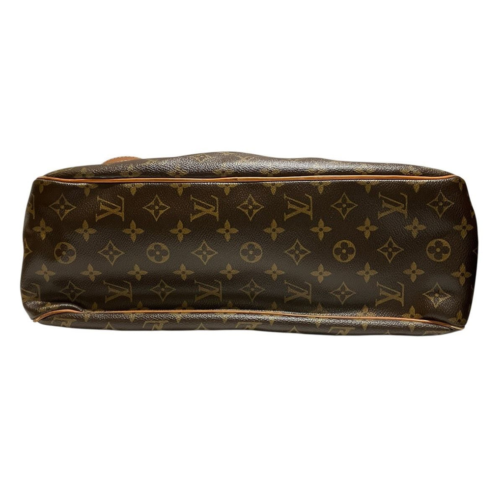 Louis Vuitton Batignolles Oriental Monogram Tote Canvas — view 3