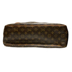 Louis Vuitton Batignolles Oriental Monogram Tote Canvas — view 3