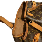 Louis Vuitton Batignolles Oriental Monogram Tote Canvas — view 8