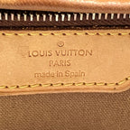 Louis Vuitton Batignolles Oriental Monogram Tote Canvas — view 4