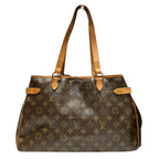 Louis Vuitton Batignolles Oriental Monogram Tote Canvas — view 2
