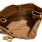 Louis Vuitton Batignolles Oriental Monogram Tote Canvas — view 5