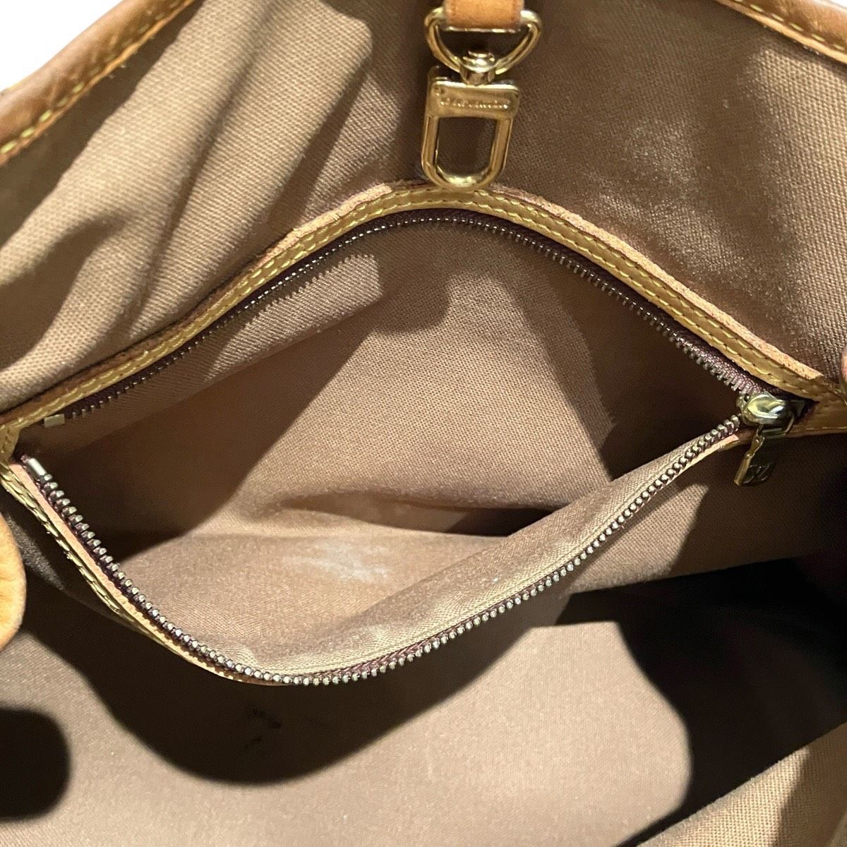 Louis Vuitton Batignolles Oriental Monogram Tote Canvas — view 7