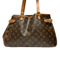 Louis Vuitton Batignolles Oriental Monogram Tote Canvas