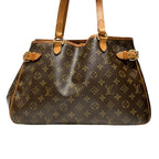 Louis Vuitton Batignolles Oriental Monogram Tote Canvas