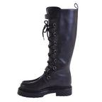Hermes Boots Landscape Black — view 7