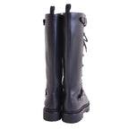 Hermes Boots Landscape Black — view 5