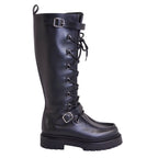 Hermes Boots Landscape Black — view 6