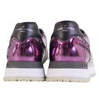 Louis Vuitton Sneakers Run Away — view 5