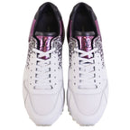 Louis Vuitton Sneakers Run Away — view 4